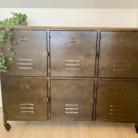 Apartamento Au Petit Bonheur Épernay