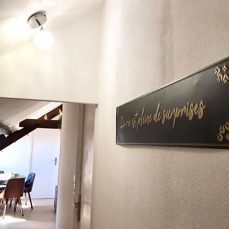 Au Petit Bonheur Épernay