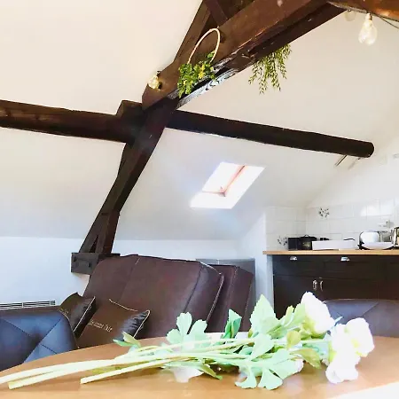 Au Petit Bonheur * Épernay