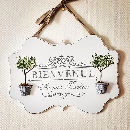 Au Petit Bonheur * Épernay