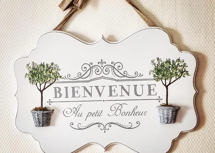 Au Petit Bonheur * Épernay